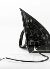 TYC Genera Door Mirror Left                                     - 2320132 - Image 4