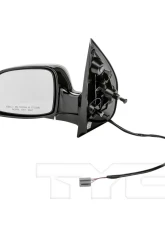 TYC Genera Door Mirror Left                                     - 2320132 - Image 2