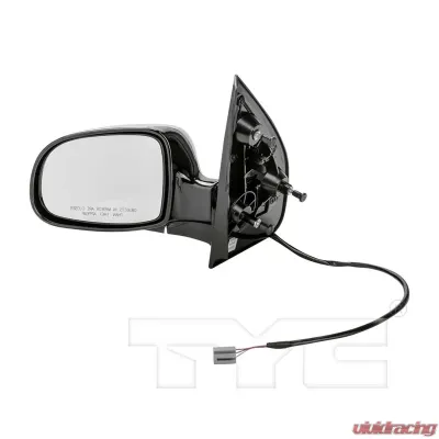 TYC Genera Door Mirror Left - 2320132
