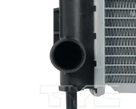 TYC Genera Radiator Assembly