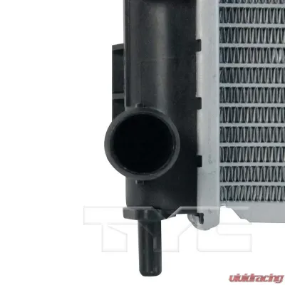 TYC Genera Radiator Assembly - 2323
