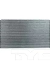 TYC Genera Radiator Assembly                                     - 2323 - Image 2