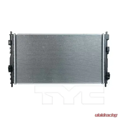 TYC Genera Radiator Assembly - 2323