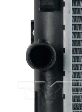 TYC Genera Radiator Assembly                                     - 2323 - Image 3