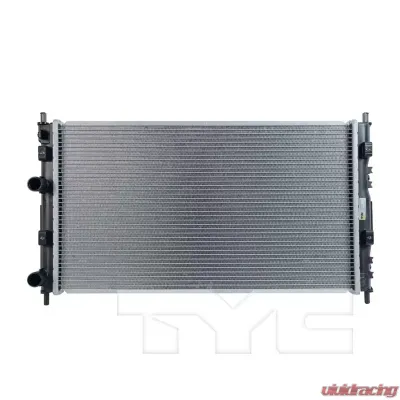 TYC Genera Radiator Assembly - 2323