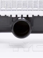 TYC Genera Radiator Assembly Toyota Avalon 2000-2004 3.0L V6 Automatic                                     - 2324 - Image 4