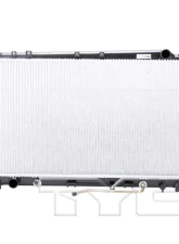 TYC Genera Radiator Assembly Toyota Avalon 2000-2004 3.0L V6 Automatic                                     - 2324 - Image 2
