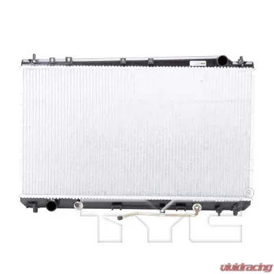 TYC Genera Radiator Assembly Toyota Avalon 2000-2004 3.0L V6 Automatic - 2324