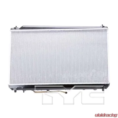 TYC Genera Radiator Assembly Toyota Avalon 2000-2004 3.0L V6 Automatic - 2324