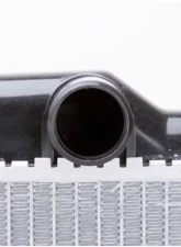 TYC Genera Radiator Assembly Toyota Avalon 2000-2004 3.0L V6 Automatic                                     - 2324 - Image 4