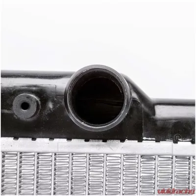 TYC Genera Radiator Assembly Subaru Legacy 2000-2004 2.5L 4-Cyl - 2331