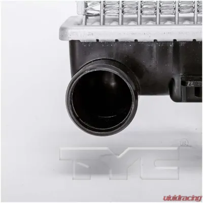 TYC Genera Radiator Assembly Subaru Legacy 2000-2004 2.5L 4-Cyl - 2331