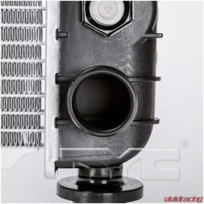 TYC Genera Radiator Assembly - 2334