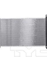 TYC Genera Radiator Assembly                                     - 2334 - Image 2
