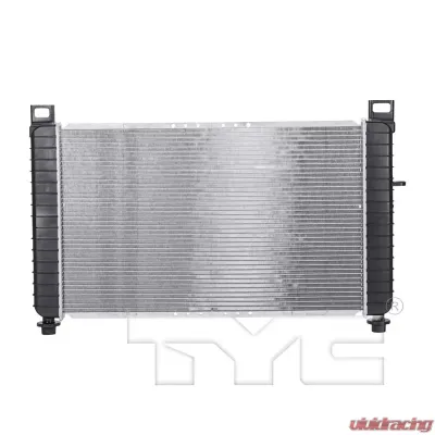 TYC Genera Radiator Assembly - 2334