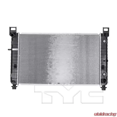 TYC Genera Radiator Assembly - 2334