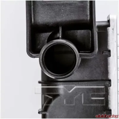 TYC Genera Radiator Assembly - 2334