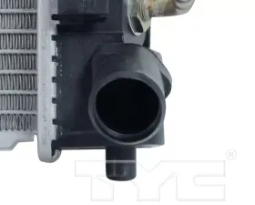 TYC Genera Radiator Assembly Toyota Celica 2000-2005 1.8L 4-Cyl