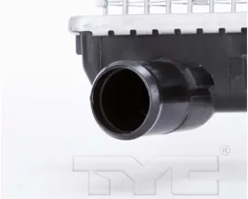 TYC Genera Radiator Assembly Hyundai Accent 2000-2006 Automatic