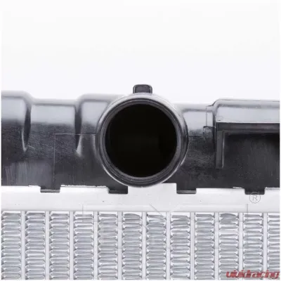 TYC Genera Radiator Assembly - 2339