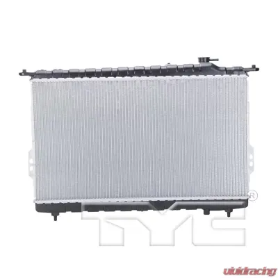 TYC Genera Radiator Assembly - 2339