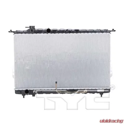 TYC Genera Radiator Assembly - 2339