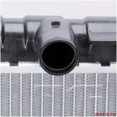 TYC Genera Radiator Assembly - 2339