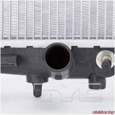 TYC Genera Radiator Assembly - 2339