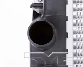 TYC Genera Radiator Assembly