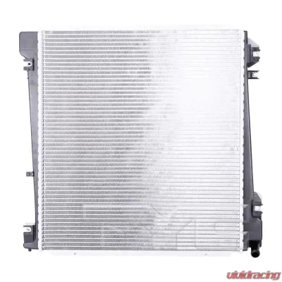 TYC Genera Radiator Assembly - 2342