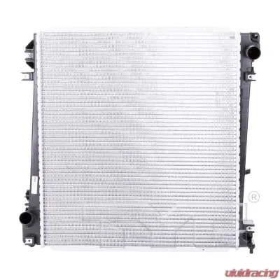 TYC Genera Radiator Assembly - 2342