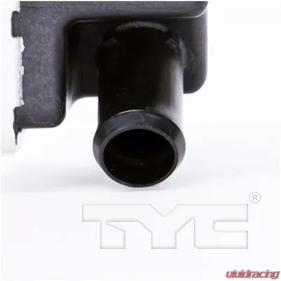 TYC Genera Radiator Assembly - 2342