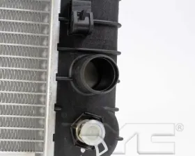 TYC Genera Radiator Assembly