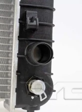 TYC Genera Radiator Assembly                                     - 2343 - Image 7