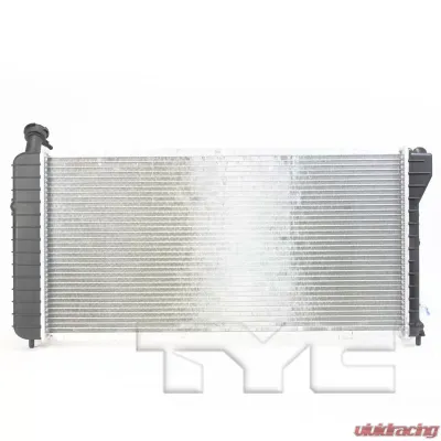 TYC Genera Radiator Assembly - 2343