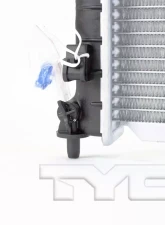 TYC Genera Radiator Assembly                                     - 2343 - Image 3