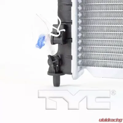 TYC Genera Radiator Assembly - 2343