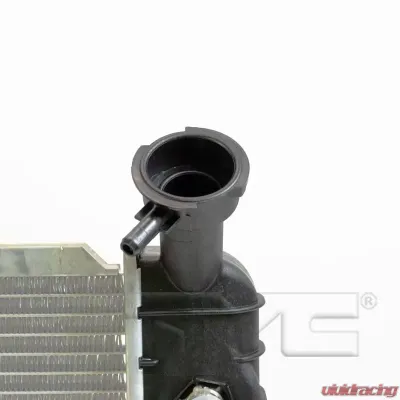 TYC Genera Radiator Assembly - 2343