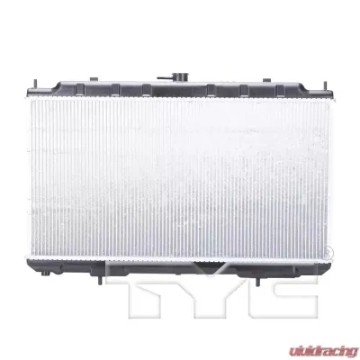 TYC Genera Radiator Assembly Nissan Sentra 2000-2006 1.8L 4-Cyl Automatic - 2346