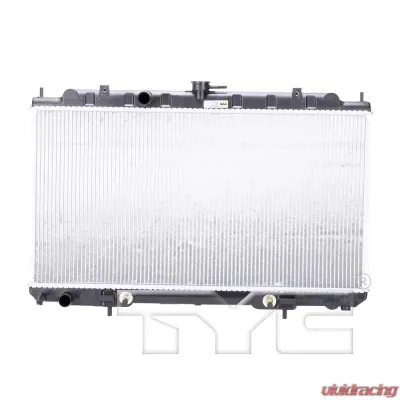 TYC Genera Radiator Assembly Nissan Sentra 2000-2006 1.8L 4-Cyl Automatic - 2346
