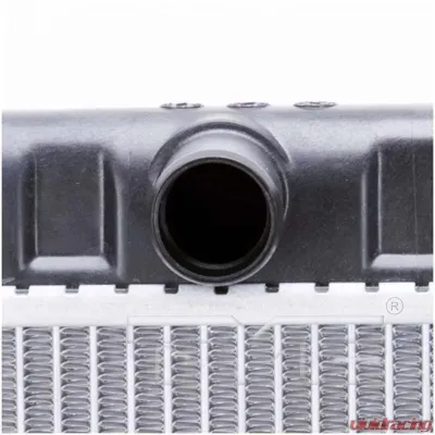 TYC Genera Radiator Assembly Nissan Sentra 2000-2006 1.8L 4-Cyl Automatic - 2346