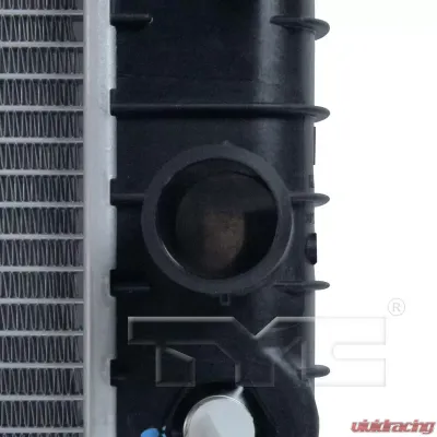 TYC Genera Radiator Assembly - 2347