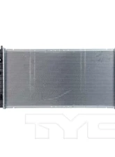 TYC Genera Radiator Assembly                                     - 2347 - Image 2