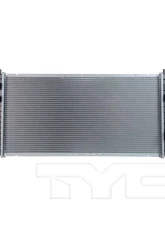 TYC Genera Radiator Assembly                                     - 2347 - Image 4