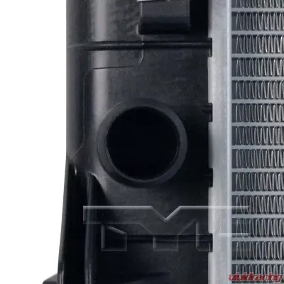 TYC Genera Radiator Assembly - 2347