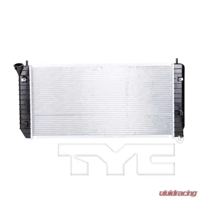 TYC Genera Radiator Assembly - 2348