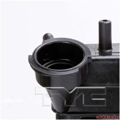 TYC Genera Radiator Assembly - 2348