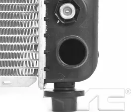 TYC Genera Radiator Assembly