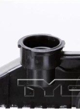 TYC Genera Radiator Assembly Toyota Highlander 2001-2003 3.0L V6 Automatic                                     - 2377 - Image 4