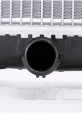 TYC Genera Radiator Assembly Toyota Highlander 2001-2003 3.0L V6 Automatic                                     - 2377 - Image 4